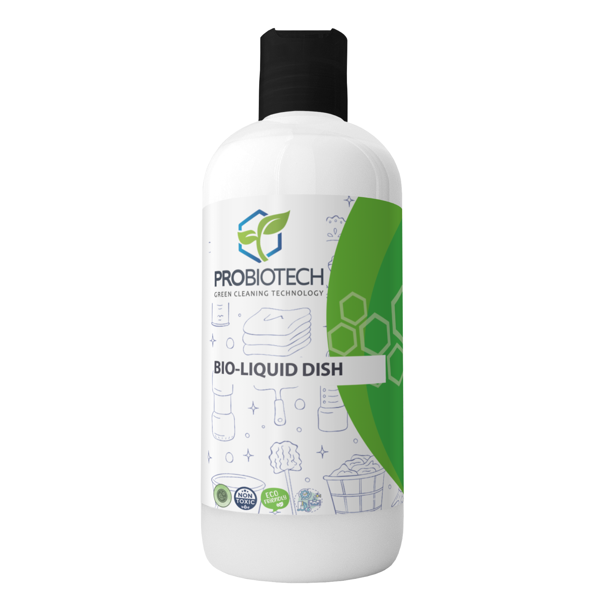 Bio-Liquid Dish - Image 4