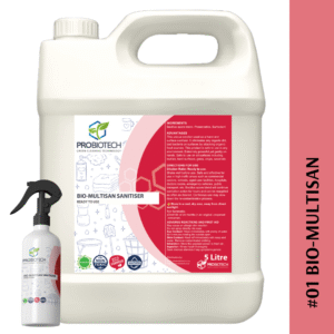 Sanitation Range - INTEGREAT